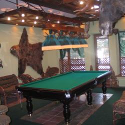 Фото Отель ТИРС