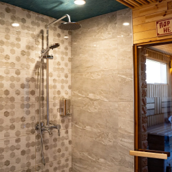 Фото Отель La Fazenda (Ла Фазенда)