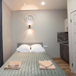 фото 51 MOKO Apartments (МОКО Апартментс) на проспекте Новоясеневский