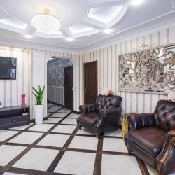 Фото Отель Версаль