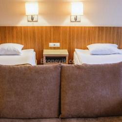 Фото Отель Яхонты Истра