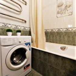 Фото Отель Aparts MSK (Апартс МСК) на улице Кантемировская
