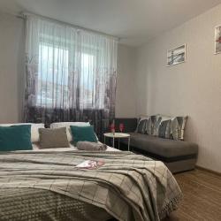 1-комнатные апартаменты стандарт