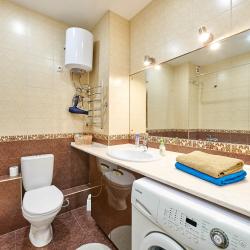 Фото Апартаменты на улице Островского, 93В