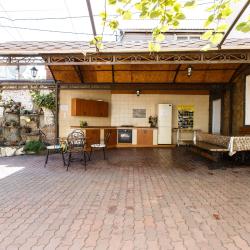 Фото Отель Гостевой дом Огонек