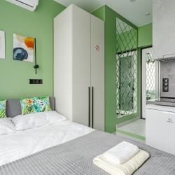 фото 1 InHome24 (ИнХоум24) на алле Березовая 19 корпус 3