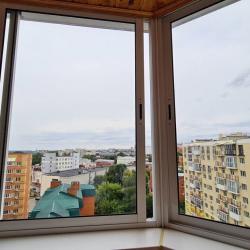 Фото Апартаменты на 2-м переулке Мира 26