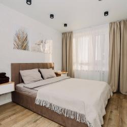 Фото Апартаменты Privi House на улице Шишкина 30