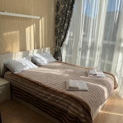 Фото Апартаменты на улице Оранжерейная