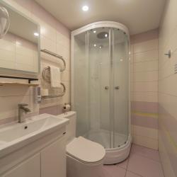 Фото Отель Орион