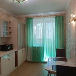 Фото Апартаменты Центральные на улице Свердлова