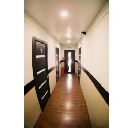 Фото Отель Аркадия