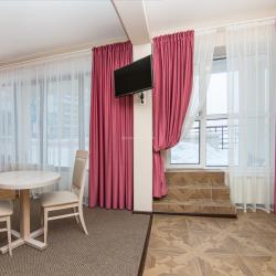 фото 22 Hills Hotel (Хиллс)