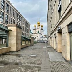 3-комнатные апартаменты улучшенные