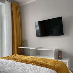 Фото Апартаменты Уютный дом на Гагарина 85 корпус 4