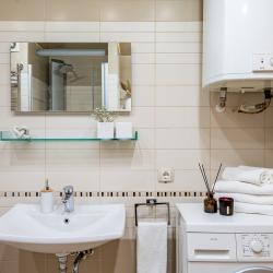 фото 29 Апартаменты Merino Home Geometrica (Мерино Хоум Геометрика)