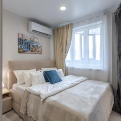 Фото Отель RentPlaza (РентПлаза) на Московском шоссе