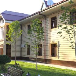 Фото Отель Marokand Spa Hotel (Мароканд Спа)