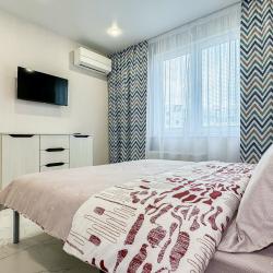 Фото Апартаменты Монако 24 на улице Ленина 237