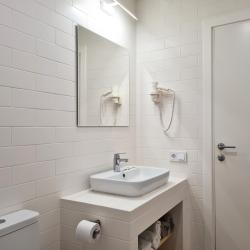 Большой улучшенный двухместный номер №1, 22