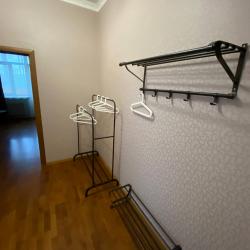 1-комнатные апартаменты стандарт