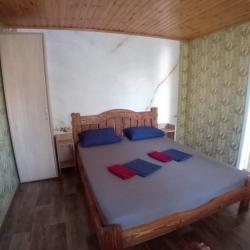 3-местная комната стандарт