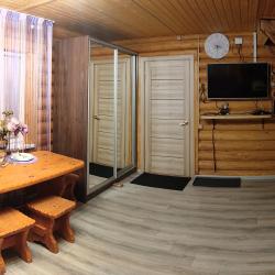 Фото Отель Pine House (Пайн Хаус)