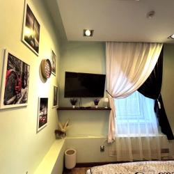 Фото Отель Themed Apartments (Зимд Апартментс) 