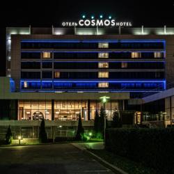 Cosmos Izhevsk (Космос Ижевск, бывш. Парк Инн Ижевск) — 634db532f9a8f7dcf4f986b96d3f7fd1