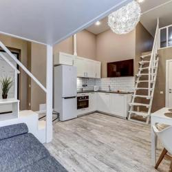 фото 34 SweetHome (СвитХоум) на набережной реки Мойки