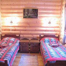 Фото Отель Колкуново