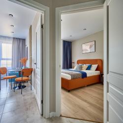 Фото Отель SOUTH CITY || HOT SUN