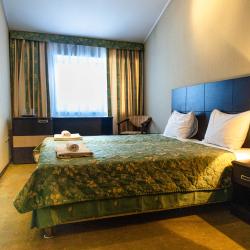 Фото Отель Абсолют