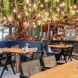 Фото Отель Родина морей