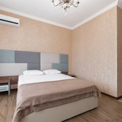 Фото Отель Империя гор