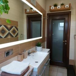 2-комнатные апартаменты улучшенные