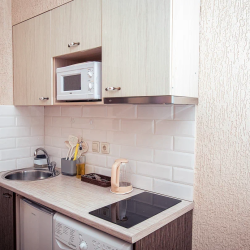 Фото Апартаменты Floris Apartments (Флорис Апартментс) на Невском