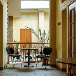 Фото Отель Алмаз