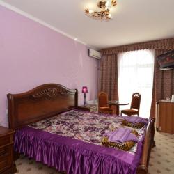 Фото Отель Согдиана