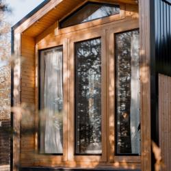 Дом MiniMagic (МиниМэджик)