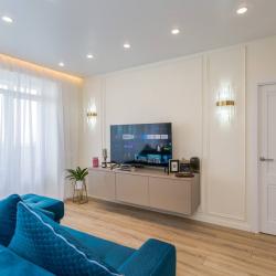 1-комнатные апартаменты улучшенные