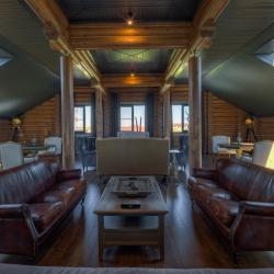 Фото Отель Уткино Country House (Кантри Хаус)