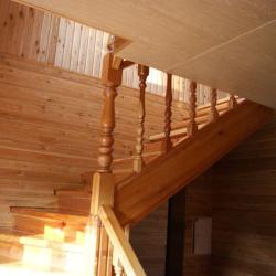 Фото Отель Сплавной Участок