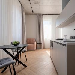 Фото Апарт-отель Тургенев