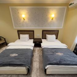 Фото Отель Karvon Samarkand (Карвон )