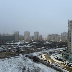 Фото Апартаменты Атмосфера на улице С.С. Бехтеева