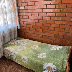 Комната люкс с 6 односпальными кроватями
