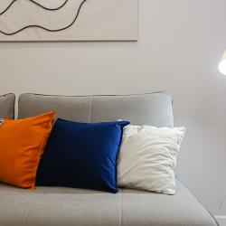 Фото Отель Квартиры у Петровны на переулке Сивашский