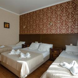 Фото Отель Гранд Вилла Семейная