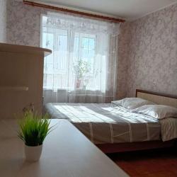 3-комнатные апартаменты стандарт Ул. Горького, 158